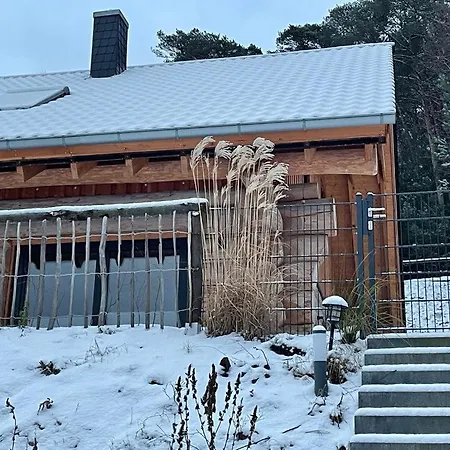 Tatil Evi Blockhaus Mit Traumhafter Aussicht Darstein