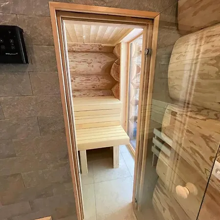 Tatil Evi Blockhaus Mit Traumhafter Aussicht Darstein