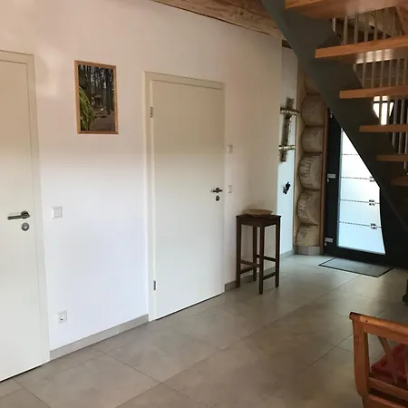 Blockhaus Mit Traumhafter Aussicht Tatil Evi Darstein