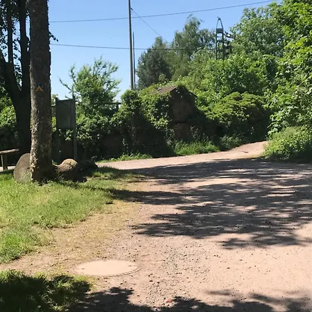 Blockhaus Mit Traumhafter Aussicht * Darstein