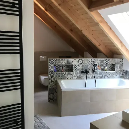 Blockhaus Mit Traumhafter Aussicht Tatil Evi