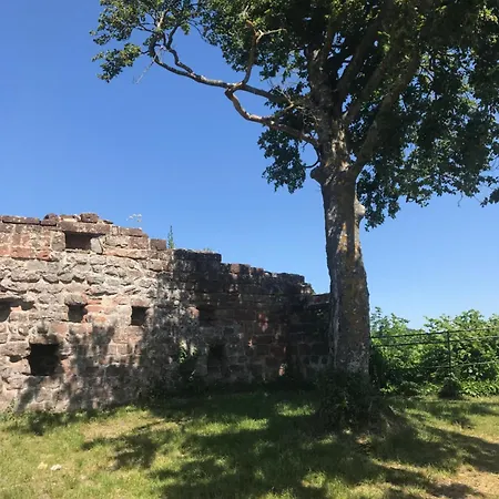 Tatil Evi Blockhaus Mit Traumhafter Aussicht