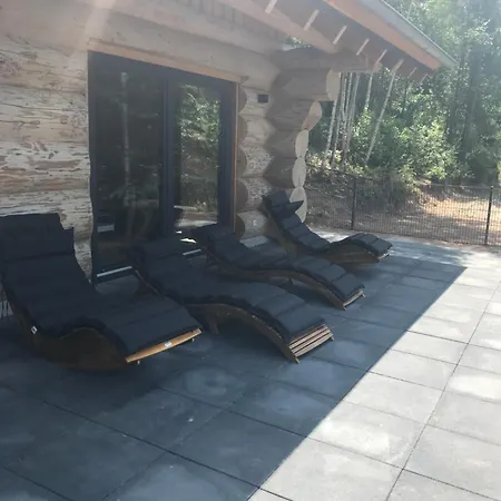 Tatil Evi Blockhaus Mit Traumhafter Aussicht *