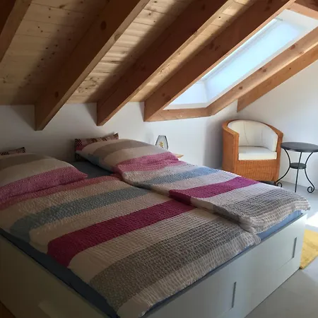 Tatil Evi Blockhaus Mit Traumhafter Aussicht *