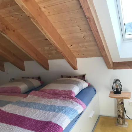 Blockhaus Mit Traumhafter Aussicht Tatil Evi