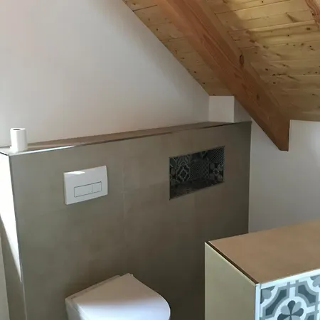 Blockhaus Mit Traumhafter Aussicht Tatil Evi *