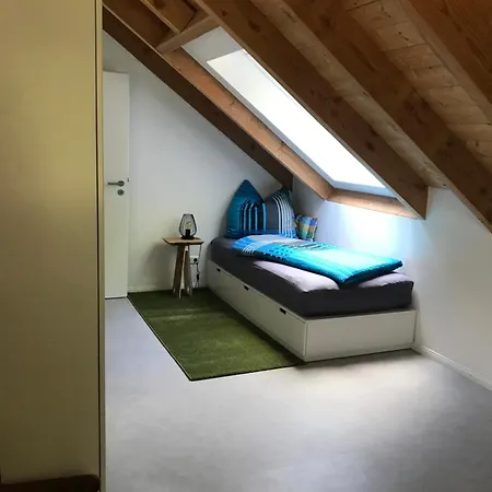 Blockhaus Mit Traumhafter Aussicht *