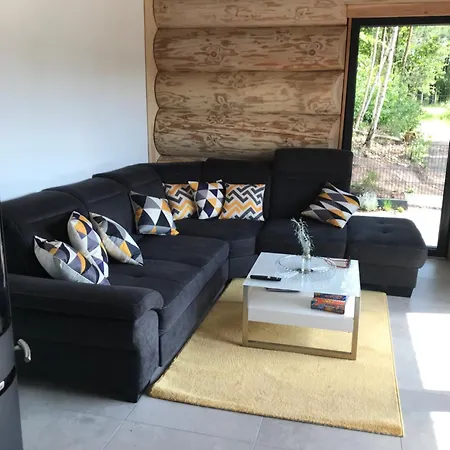 Blockhaus Mit Traumhafter Aussicht Tatil Evi *