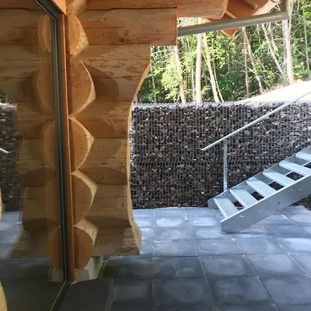 Blockhaus Mit Traumhafter Aussicht Tatil Evi *