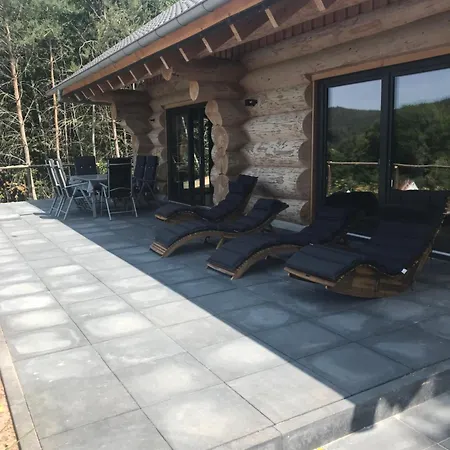 Blockhaus Mit Traumhafter Aussicht Tatil Evi Darstein