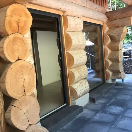 Tatil Evi Blockhaus Mit Traumhafter Aussicht *